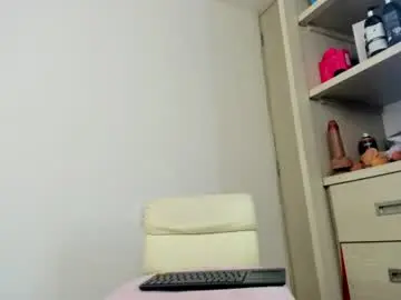 Chaturbate Live Porn of xshantall_hotx