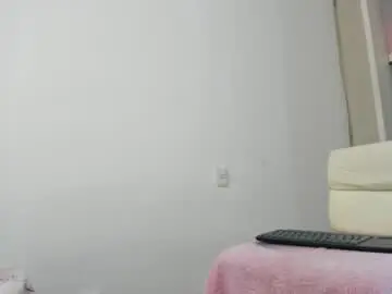 Chaturbate Nude Webcam of xshantall_hotx