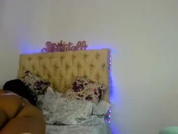 Chaturbate Live Sex of xshantall_hotx