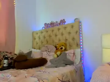 Chaturbate Watch Live Sex Cams of xshantall_hotx