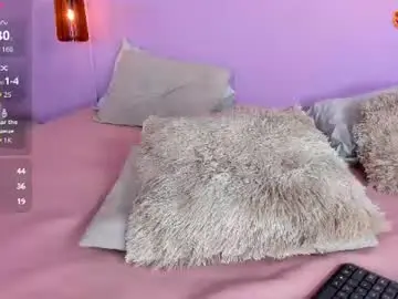 Chaturbate Adult Webcams of zoe_dea