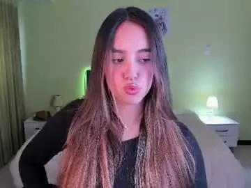 Chaturbate Adult Video Chat of _charlotte_evans_2
