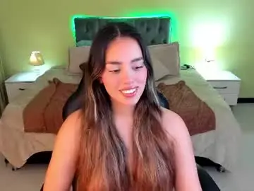 Chaturbate Sex Chat of _charlotte_evans_2