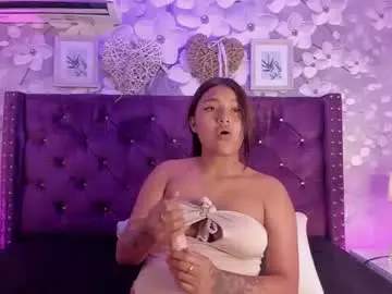 Chaturbate Live Porn of aline_myers