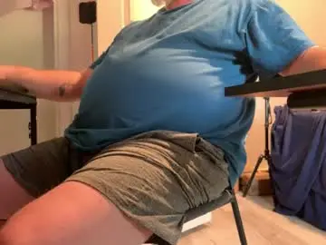 Chaturbate Live Sex Cam of allergictochat