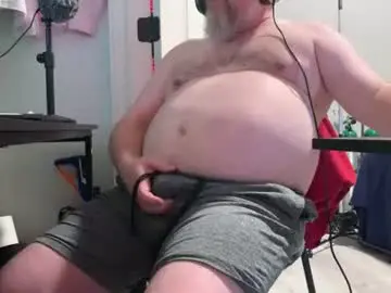 Chaturbate Live Sex Cam of allergictochat