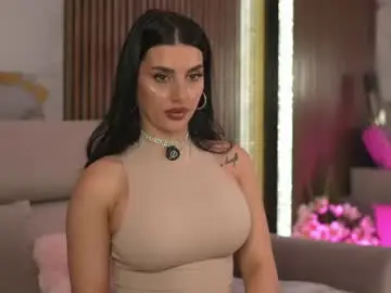 Chaturbate Live Sex Cam of ammyblair