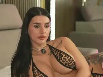 Chaturbate Sex Chat of ammyblair