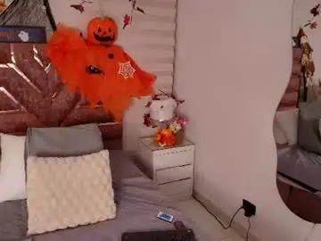 Chaturbate Live Sex Cam of anne_babb_