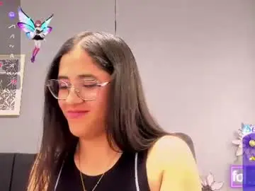 Chaturbate Nude Webcam of chantal_adams0