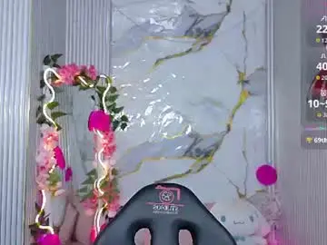 Chaturbate Watch Live Sex Cams of chiara_tay