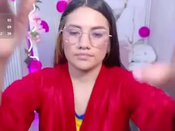 Chaturbate Sex Cam of chiara_tay