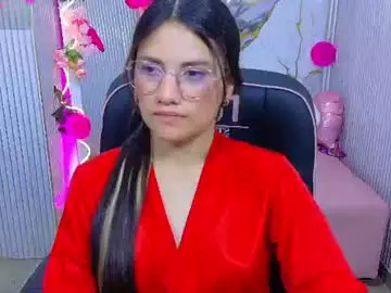 Chaturbate Adult Webcam of chiara_tay