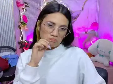 Chaturbate Best live sex cam show of chiara_tay