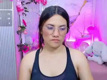 Chaturbate Watch Live Sex Cams of chiara_tay