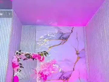 Chaturbate Best Webcam of chiara_tay