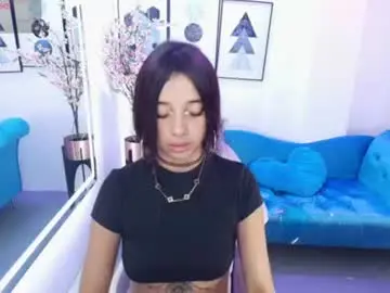 Chaturbate Private Sex Chat of chloe_meoww