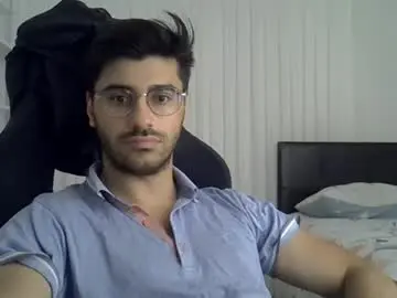 Chaturbate Live Porn of fortiori8