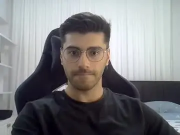 Chaturbate Best live sex cam show of fortiori8