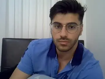 Chaturbate Live Sex of fortiori8