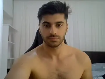 Chaturbate Nude Webcam of fortiori8