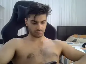 Chaturbate Live Sex of fortiori8