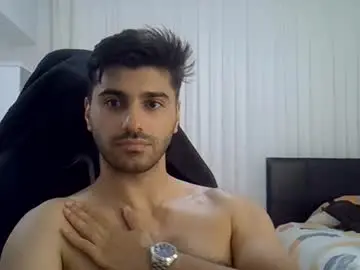 Chaturbate Sex Cam of fortiori8