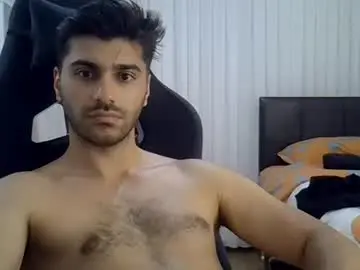 Chaturbate Adult Video Chat of fortiori8
