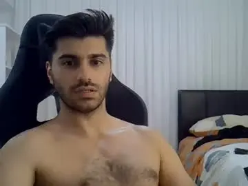 Chaturbate Free Porn Cam of fortiori8