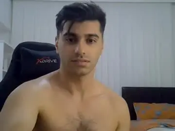 Chaturbate Free Porn Cam of fortiori8