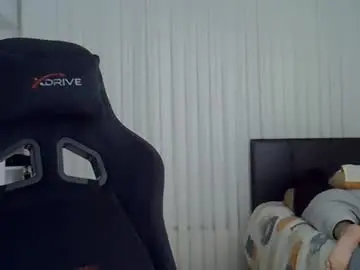 Chaturbate Adult Webcam of fortiori8