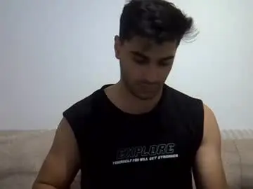 Chaturbate Nude Webcam of fortiori8