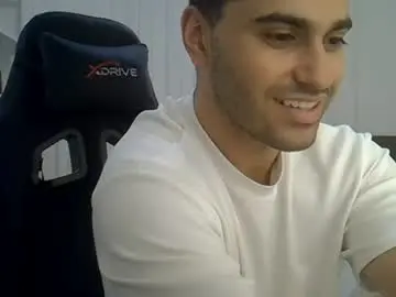 Chaturbate Adult Webcam of fortiori8
