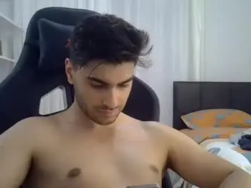Chaturbate Live Sex of fortiori8