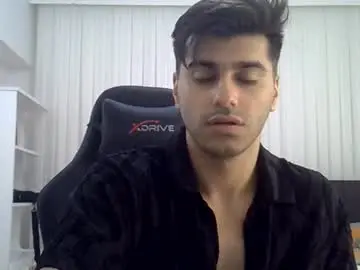Chaturbate Live Sex of fortiori8