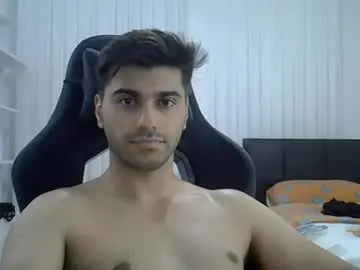 Chaturbate Adult Webcam of fortiori8