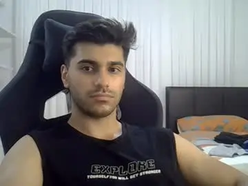Chaturbate Private Sex Chat of fortiori8