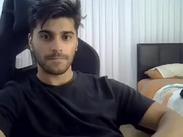 Chaturbate Sex Cam of fortiori8