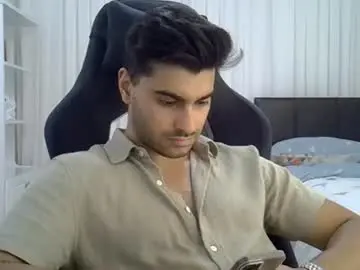 Chaturbate Free Live Porn of fortiori8
