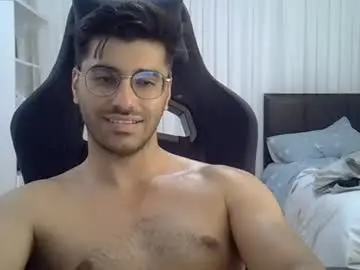 Chaturbate Sex Cam of fortiori8