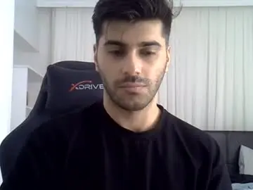 Chaturbate Sex Cam of fortiori8