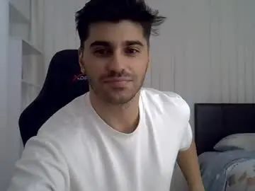 Chaturbate Live Sex of fortiori8