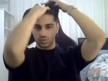 Chaturbate Free Porn Cam of fortiori8