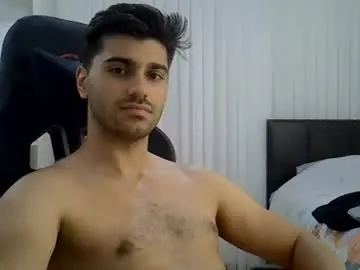 Chaturbate Nude Webcam of fortiori8