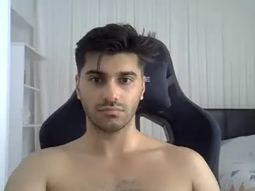Chaturbate Nude Webcam of fortiori8