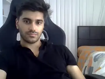 Chaturbate Adult Webcam of fortiori8