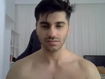 Chaturbate Live Sex Cam of fortiori8