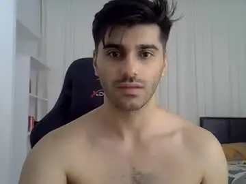 Chaturbate Private Sex Chat of fortiori8