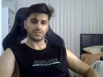 Chaturbate Watch Live Sex Cams of fortiori8