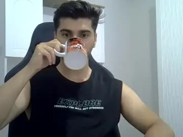 Chaturbate Live Porn of fortiori8